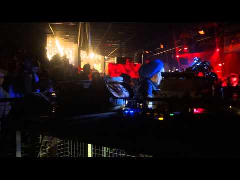 Dub Station #42 (Paris) ■ King Shiloh - Part 8/9 ■ Vibronics ft Antony B & Cornel Campbell - Crisis