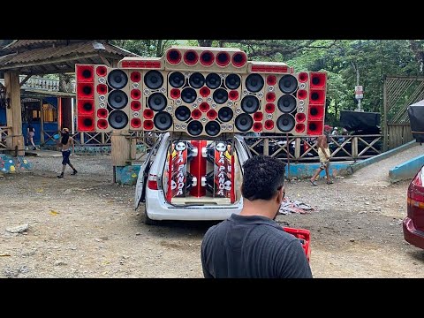 LA PERVERSA X LOCO PRIETO X 27 - De Amanecía (DOBLE TONO) “ChipeoMusicking ❌ DjJose” 🔊