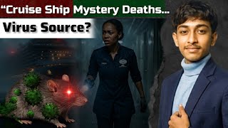 :Death Cruise: The Hantavirus Horror on an Antarctica Voyage 😨🛳️#hindidocumentary 