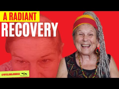 🌟This JAMerican Beat STAGE 4 CANCER 🎗️🇯🇲! Here's How! #cancer #survivor #herbal