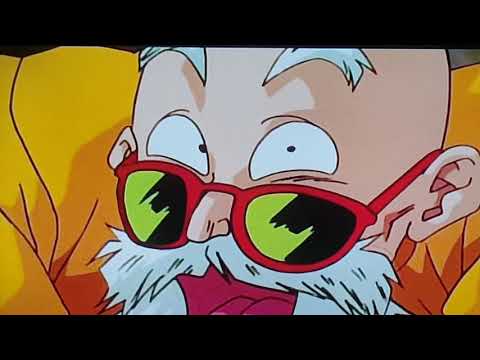 reseña de cuando rusji le toca las tetas a androide 18