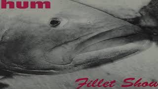 Hum - Detassler (Lyric Video)