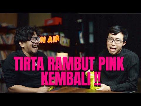 Devil’s Advocate : Dr. Tirta Masih Marah-Marah