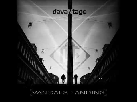 davaNtage - Vandals Landing (Single) (2021)
