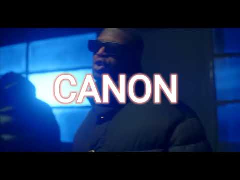 [FREE] SDM x Ninho Type Beat 2023 " CANON "