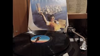 Supertramp - Child Of Vision ( vinyl 2021 recording )