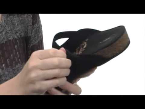 Aetrex Sandalistas™ Amanda  SKU#:8170342