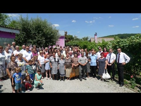 Prijenos uživo sabora u Ljeskovici