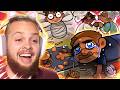 GUY YOU CAN T SAY THAT SML Cody S Lawsuit The Life Of Brooklyin Guy Jeffy S Doll FULL REACTION