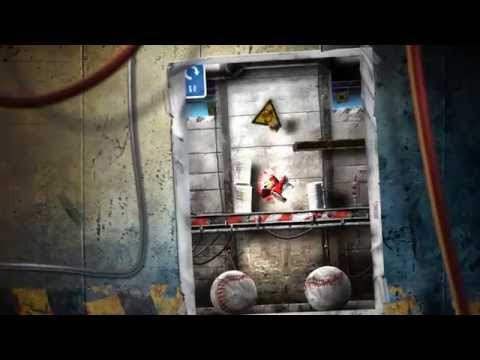 Can Knockdown 3 Video