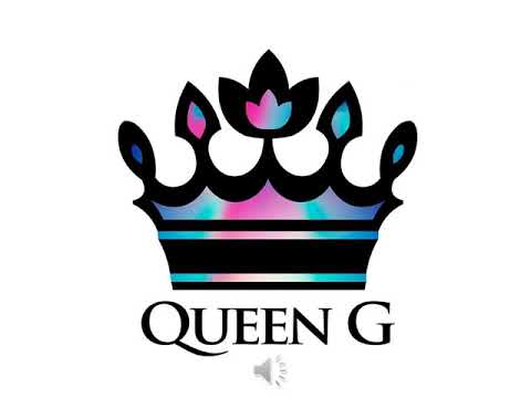 QUEEN G  ' Travesuras de jardin ' (Audio Oficial)