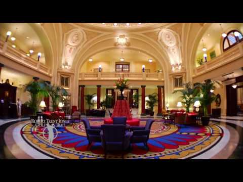 Battle House Renaissance Mobile Hotel & Spa