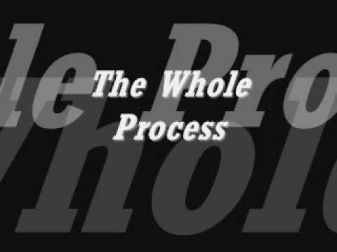 Young Black - The Whole Process