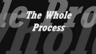 Young Black - The Whole Process
