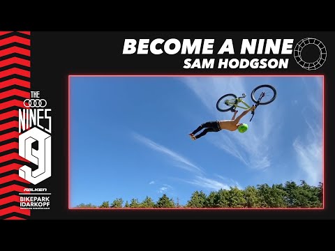 Become A Nine'20 - Sam Hodgson