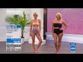 HSN | Body Solutions by Rhonda Shear 05.18.2018 - 10 AM