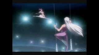 One More Night Kaleido Star AMV