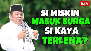 Download lagu PERBEDAAN SI MISKIN DAN SI KAYA - CERAMAH KH ZAINUDIN MZ TERBARU 2025 mp3 Download lagu PERBEDAAN SI MISKIN DAN SI KAYA - CERAMAH KH ZAINUDIN MZ TERBARU 2025 mp3