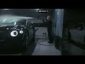 Cleaning The Car
