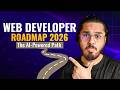 Web Development Roadmap 2026 No BS Guide