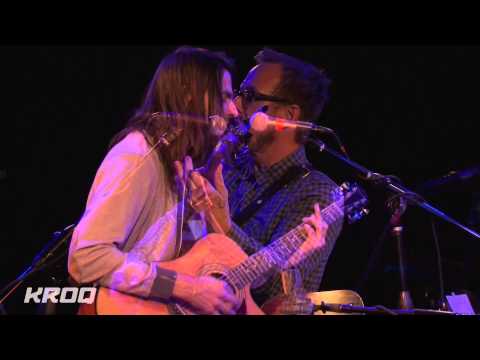 Ain't Got Nobody (Live at KROQ Red Bull Sound Space)