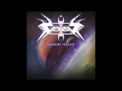 Vektor - Charging the Void (Official Audio)