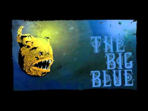 The Black Rose Road - The Big Blue
