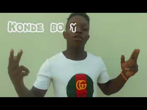 Osama ft podo-Kiswaswadu video cover