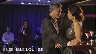 Celebrity Solstice (Ship Tour)