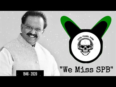 Uniq Musiq India - Oru paataley solli azhaikka "We Miss SPB"