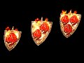 Elden Ring: All Flamedrake Talismans