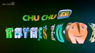 ChuChu Tv Rhyme ZONE ( S-By: Orange Vocoder Effects )