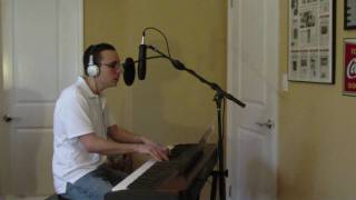 &quot;The Long And Winding Road&quot; (The Beatles) Cover by Kevin Laurence