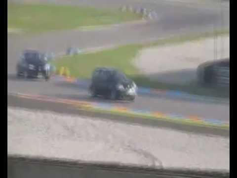 TRACK DAY Franciacorta 08 11 2008