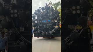 Download lagu POWER ZONE || SOUND CHECK || BEST SOUND QUALITY || BILASPUR || #powerzone  #shorts mp3