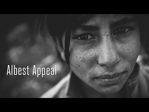 Albest Christmas Appeal
