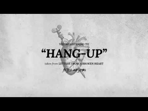 Hang-Up Official Lyric Video - As Lions and Lambs
