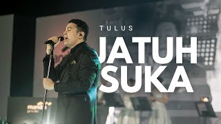 Download lagu ORCHESTRA JATUH SUKA - TULUS by Malik Entertainment  mp3