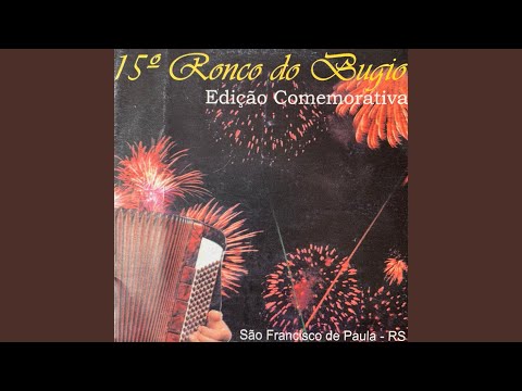 Bugio Andarengo - Os Serranos