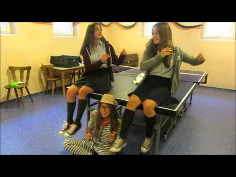 Kazou Antwerpen - Mauterndorf 2014 (Happy)