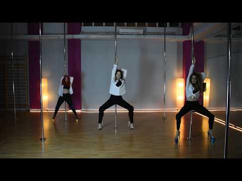 08. Thess Pole Art Show 30 -  Exotic (6.AM - This Is It)