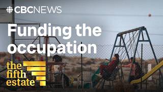 Investigating charities getting tax breaks for funding Palestinian displacement | Full episode