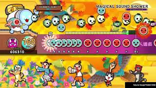 実況 PS4 太鼓の達人 ドンだーパック Vol.16 （全曲初見）