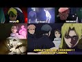 JUJUTSU KAISEN Season 3 Episode 1 And Episode 2 ️ Leaked It S PEAK