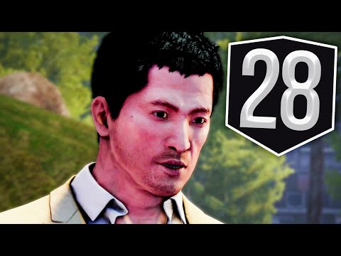 Przepraszam. | Sleeping Dogs PL [#28][FINAŁ FABUŁY]