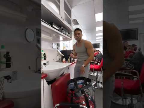 BTS #911LoneStar #RafaelSilva ❤️