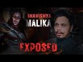 *EXPOSED* BHAVISHYA MALIKA | KalYug Will End By 2025 [4K]