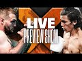 Jay Swingler vs. NichLmao | MF & DAZN X 005 DAZN Boxing Countdown Show Livestream