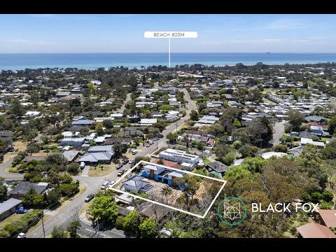 33 Cootamundra Avenue, Capel Sound, Mornington Peninsula, 3 rūma, 2 rūma horoi, Townhouse