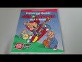 Poppin And Rockin With Alvin And The Chipmunks And Friends Cassette Intro